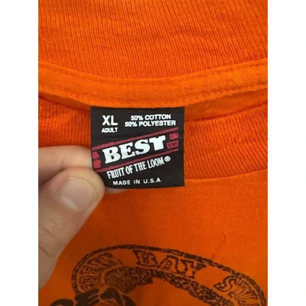 Fruit of the Loom vintage 1994